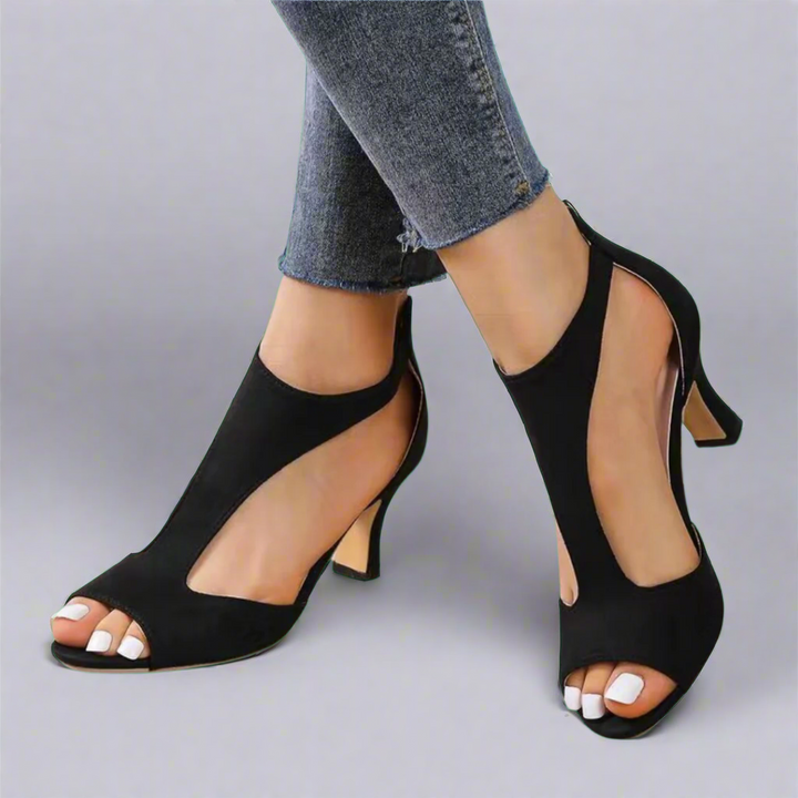 Giselle - Modern Elegance Sandal