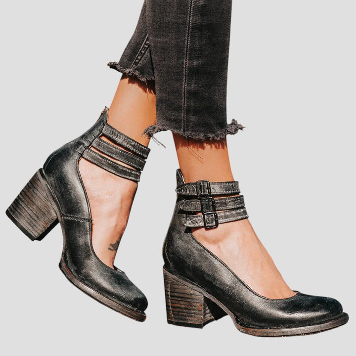 Nela | Stylish comfortable boots