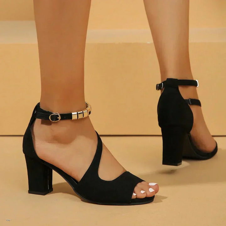 Vellara - Modern Elegance Sandal