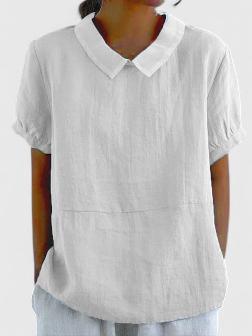 Renee | Elegant Shirt