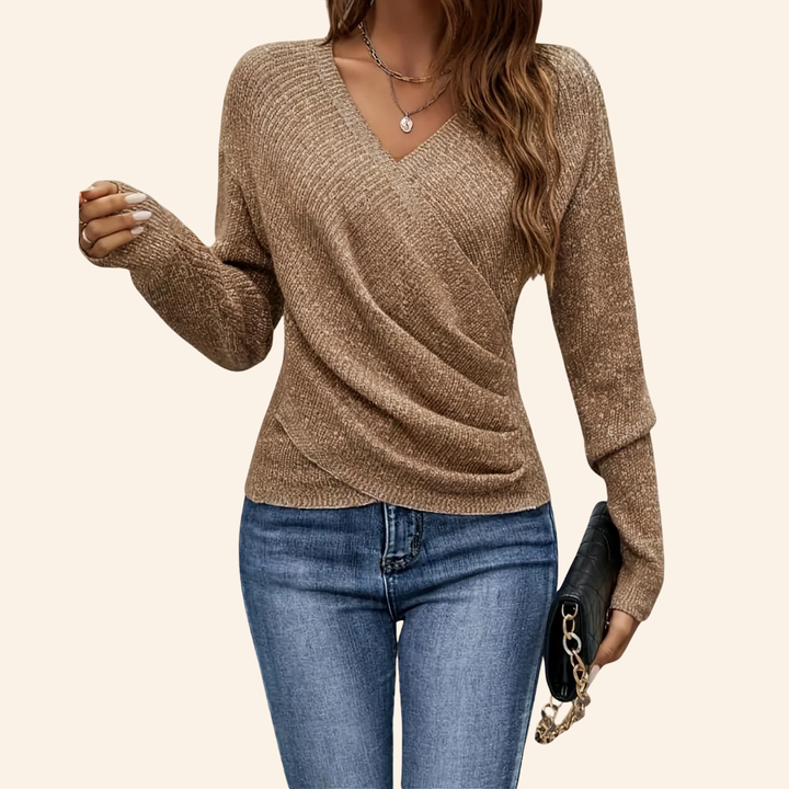 Bexaryna | Sophisticated Top