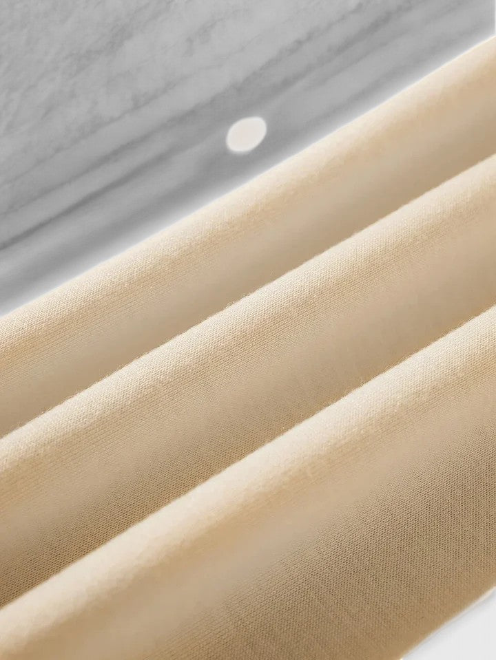 Ivanelle | Comfortable Short Sleeve T-Shirt