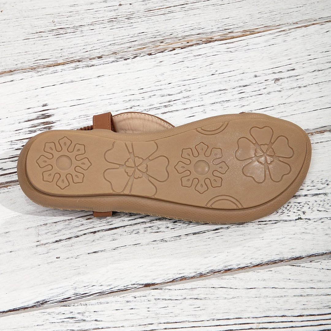MILA - Comfortable Sandals