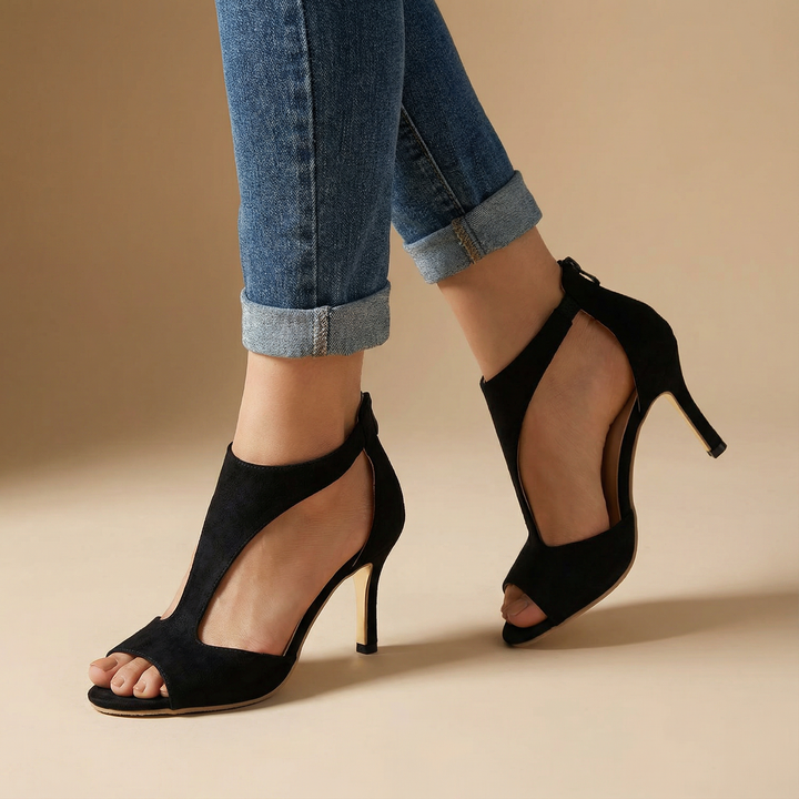 Giselle - Modern Elegance Sandal